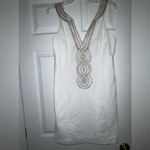 Lilly Pulitzer Valli Shift Dress